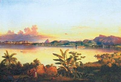 Río de Janeiro de Alessandro Ciccarelli